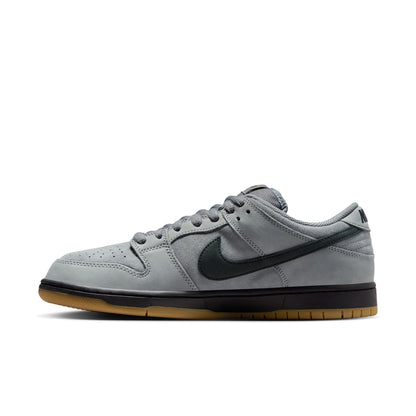 Dunk Low Pro ISO - Cool Grey / Black / Dark Grey