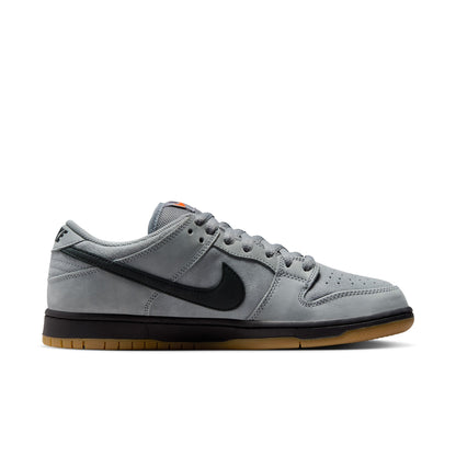 Dunk Low Pro ISO - Cool Grey / Black / Dark Grey
