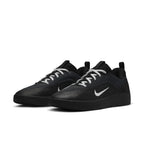 Zoom Nyjah 4 - Black / Black / White
