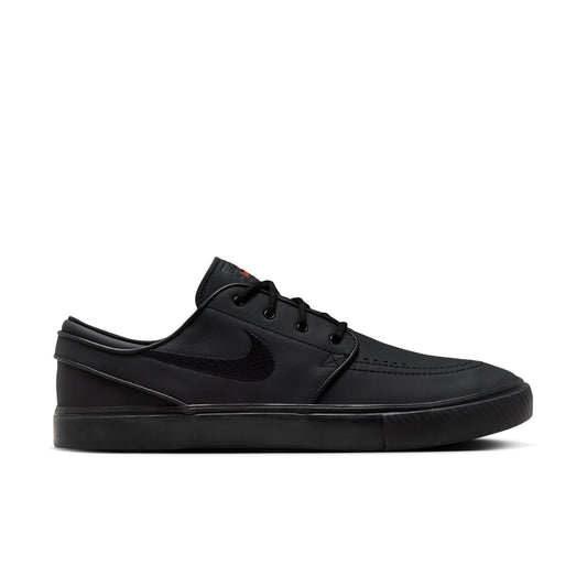 Zoom Janoski OG+ ISO - Black / Black / Black