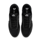 PS8 - Black / Black / White