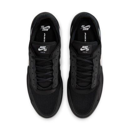 PS8 - Negro / Negro / Blanco