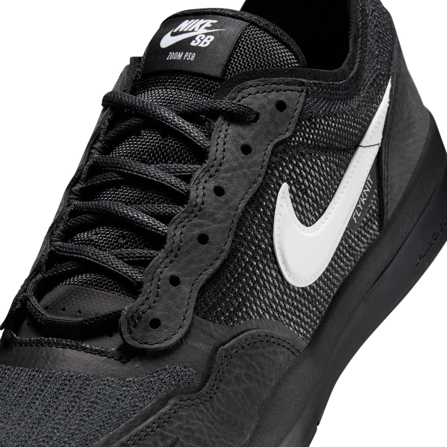 PS8 - Negro / Negro / Blanco