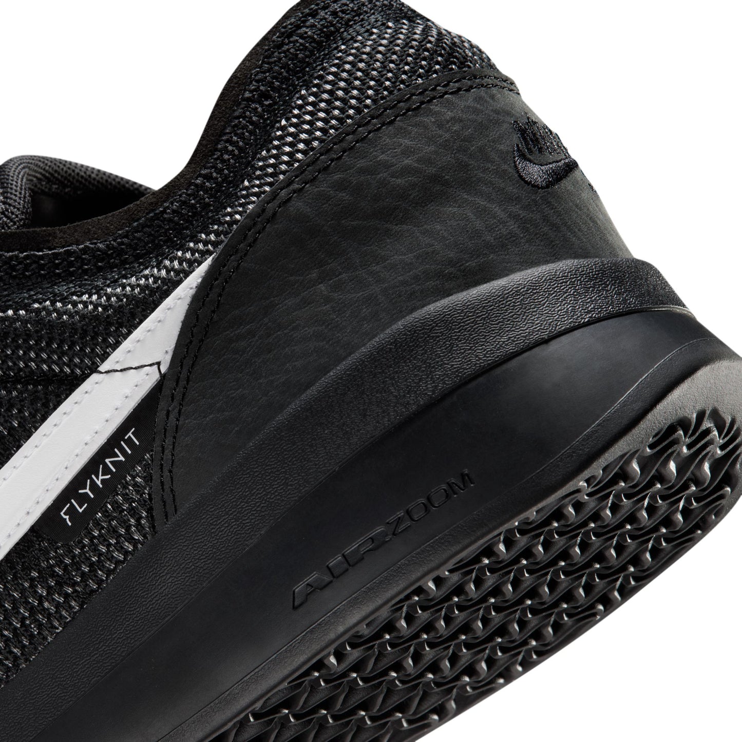 PS8 - Negro / Negro / Blanco