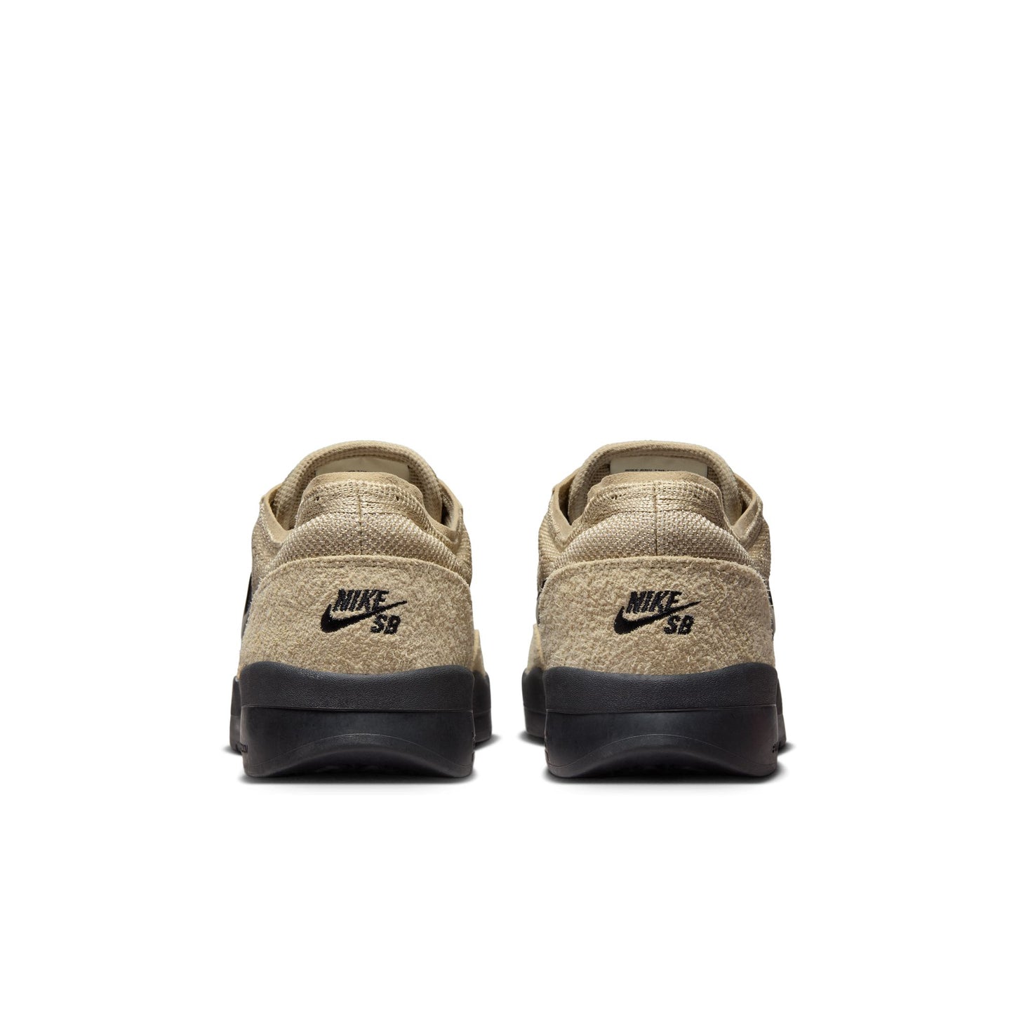 PS8 - Light Khaki / Black