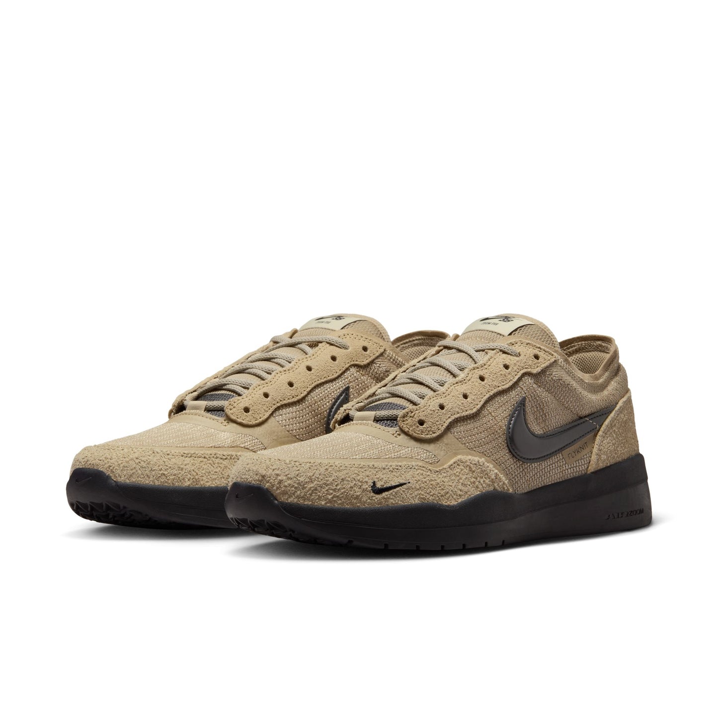 PS8 - Light Khaki / Black
