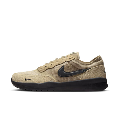 PS8 - Light Khaki / Black