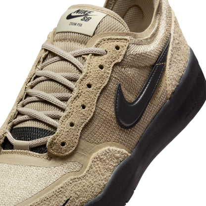 PS8 - Light Khaki / Black