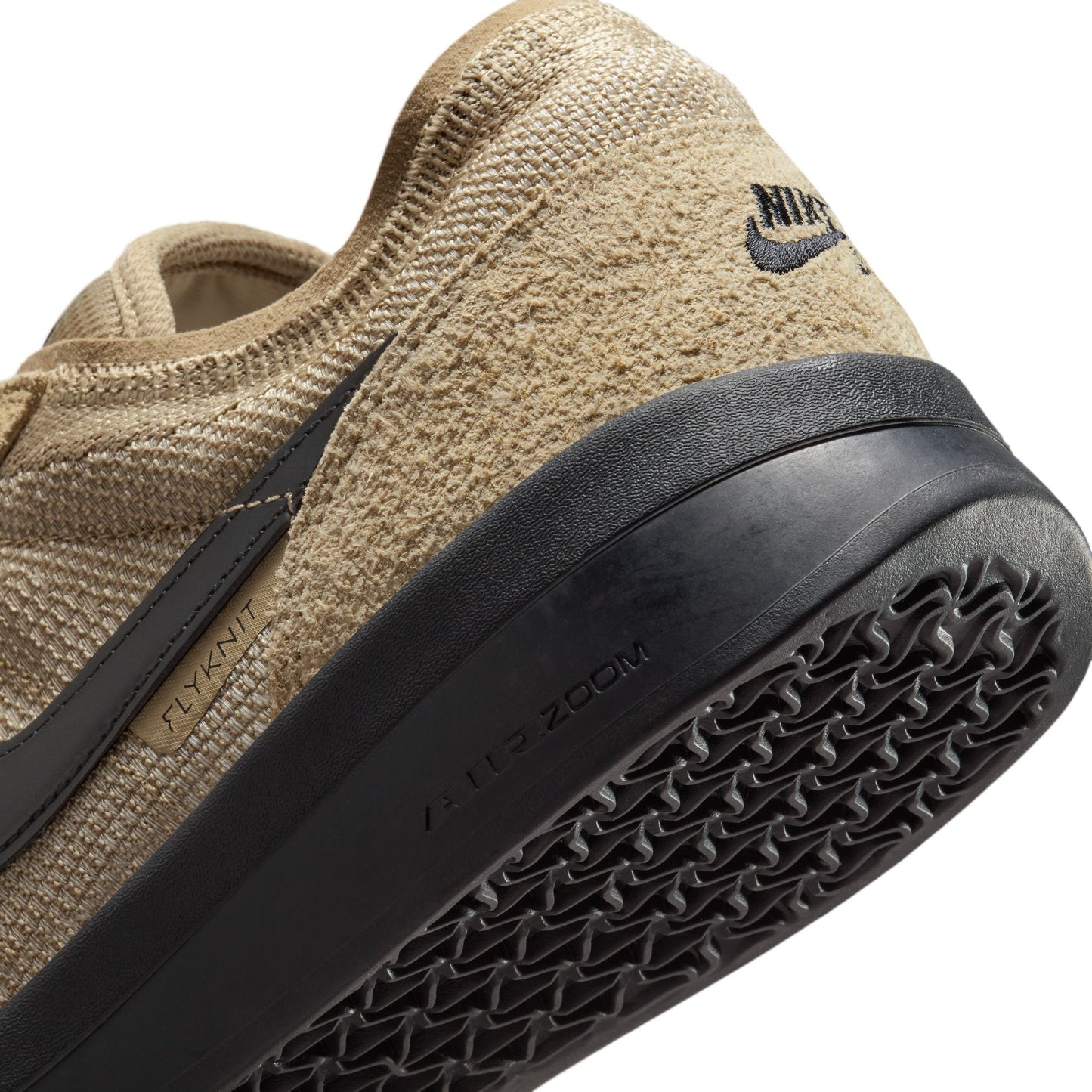 PS8 - Light Khaki / Black