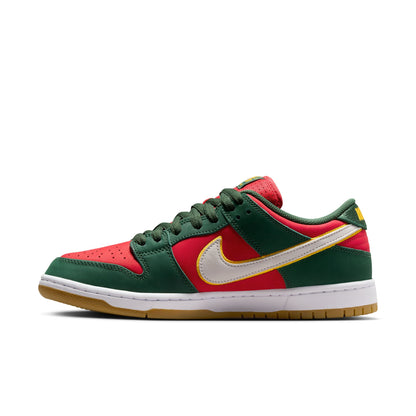 Dunk Low Pro PRM - Seattle Supersonics