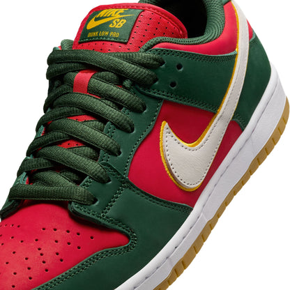 Dunk Low Pro PRM - Seattle Supersonics