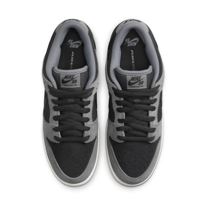 Dunk Low Pro - Dark Smoke Grey / Black