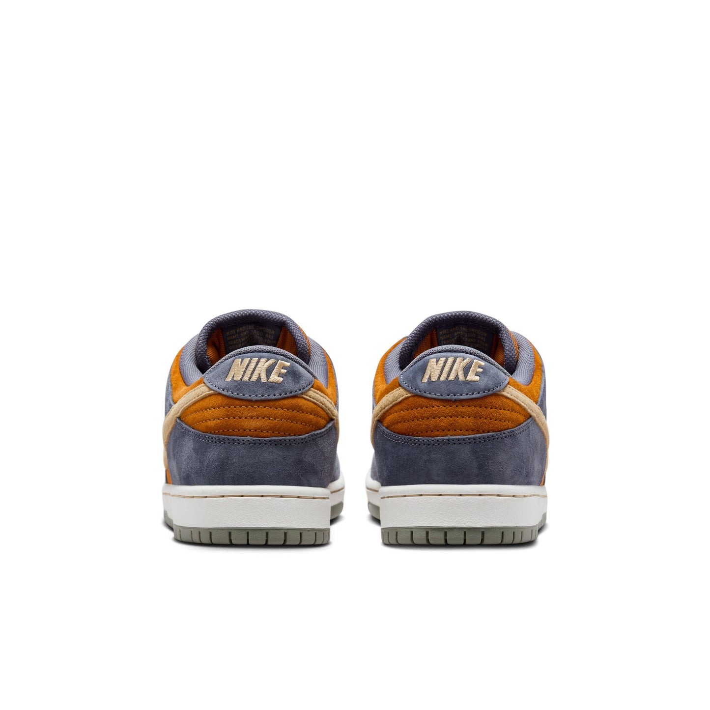 Dunk Low Pro - Light Carbon Monarch