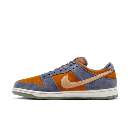 Dunk Low Pro - Light Carbon Monarch