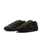 Zoom Tennis Classic - Deep Pewter / Medium Olive