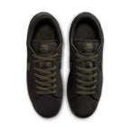 Zoom Tennis Classic - Deep Pewter / Medium Olive