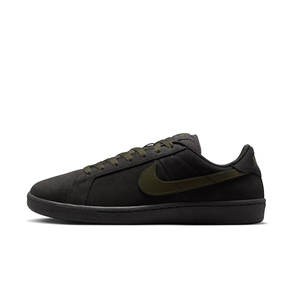 Zoom Tennis Classic - Deep Pewter / Medium Olive