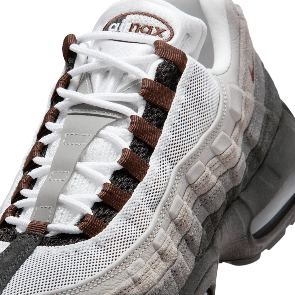 Air Max 95 - Black / Cacao Wow-Anthracite-Lt Graphite