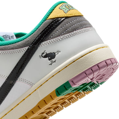 Dunk Low x CSEF - White / Black - 1 unit per customer 🚨