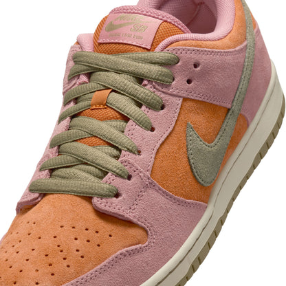 Dunk Low Pro - Red Stardust / Neutral Olive