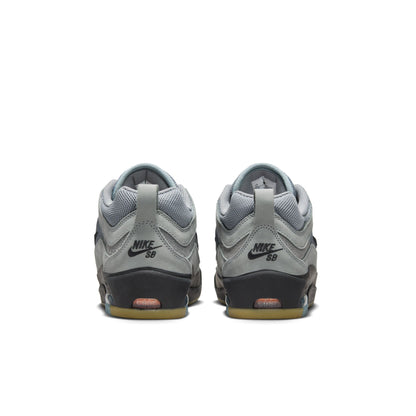 Ishod Air Max ISO - Cool Grey / Black / Dark Grey