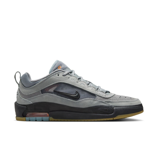 Ishod Air Max ISO - Cool Grey / Black / Dark Grey