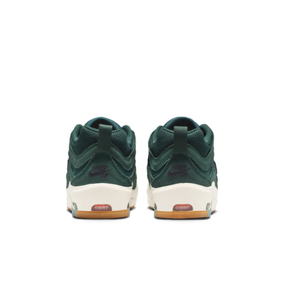 Ishod Air Max ISO - Deep Fir / Black Fir Sail