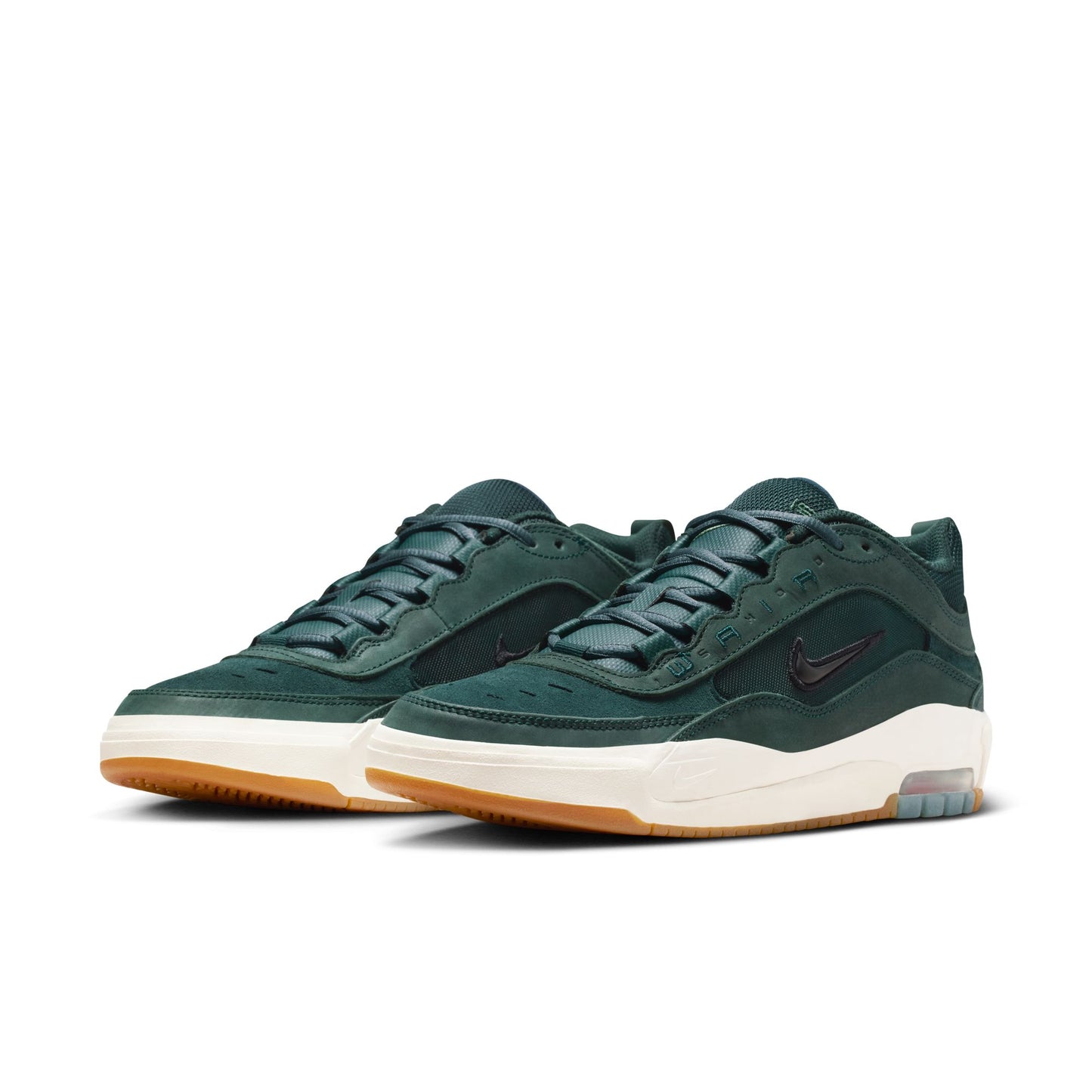 Ishod Air Max ISO - Deep Fir / Black Fir Sail