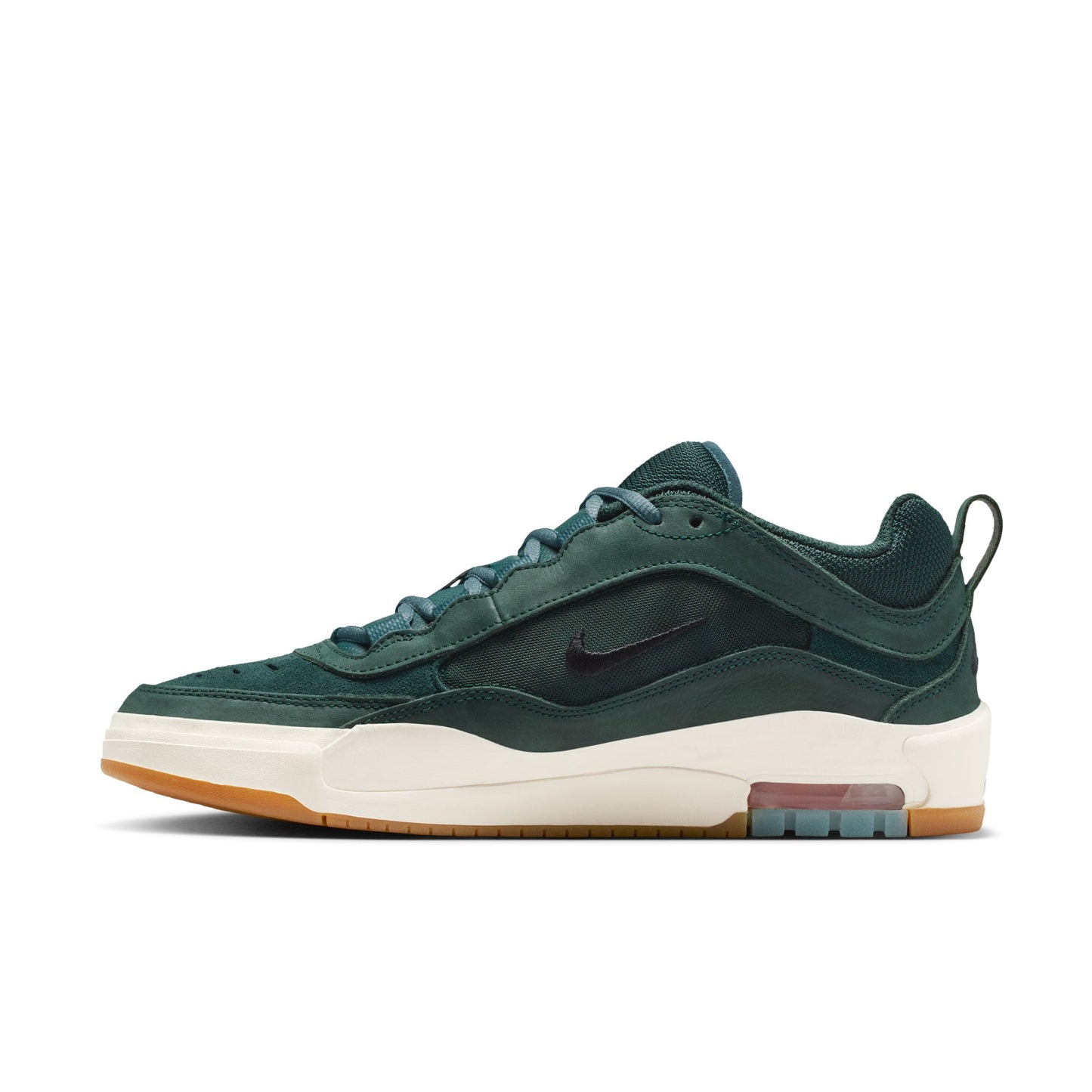 Ishod Air Max ISO - Deep Fir / Black Fir Sail
