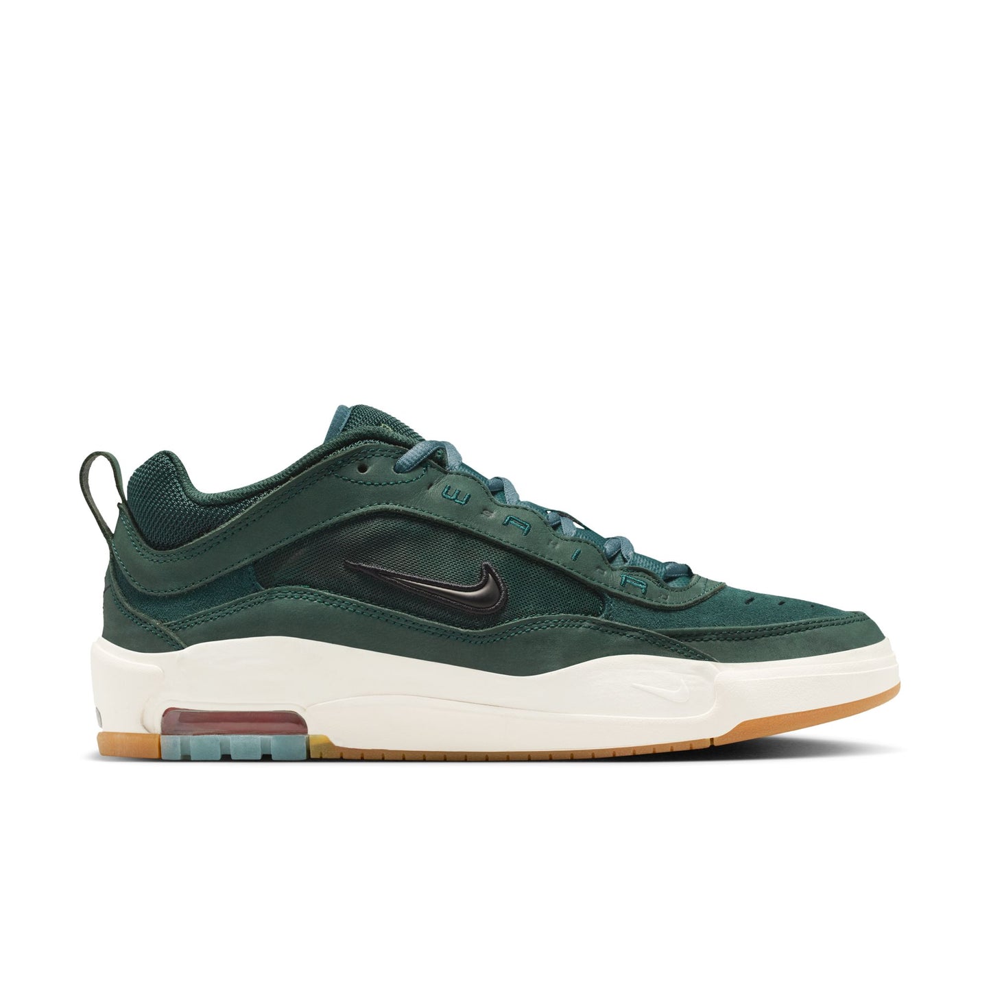 Ishod Air Max ISO - Deep Fir / Black Fir Sail