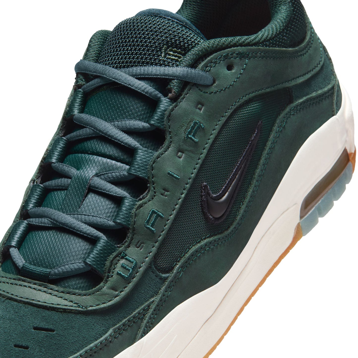 Ishod Air Max ISO - Deep Fir / Black Fir Sail