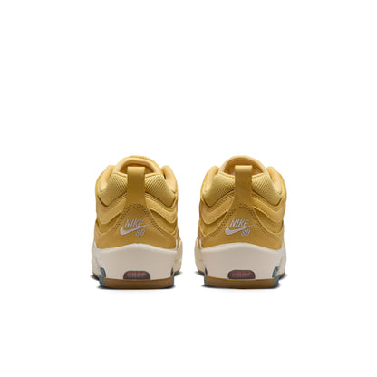 Air Max Ishod ISO - Saturn Gold