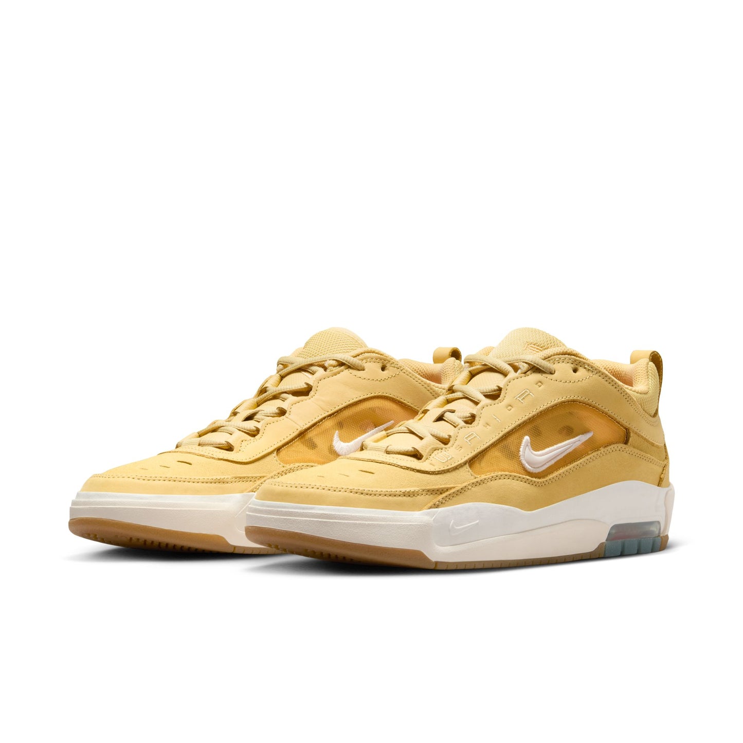 Air Max Ishod ISO - Saturn Gold