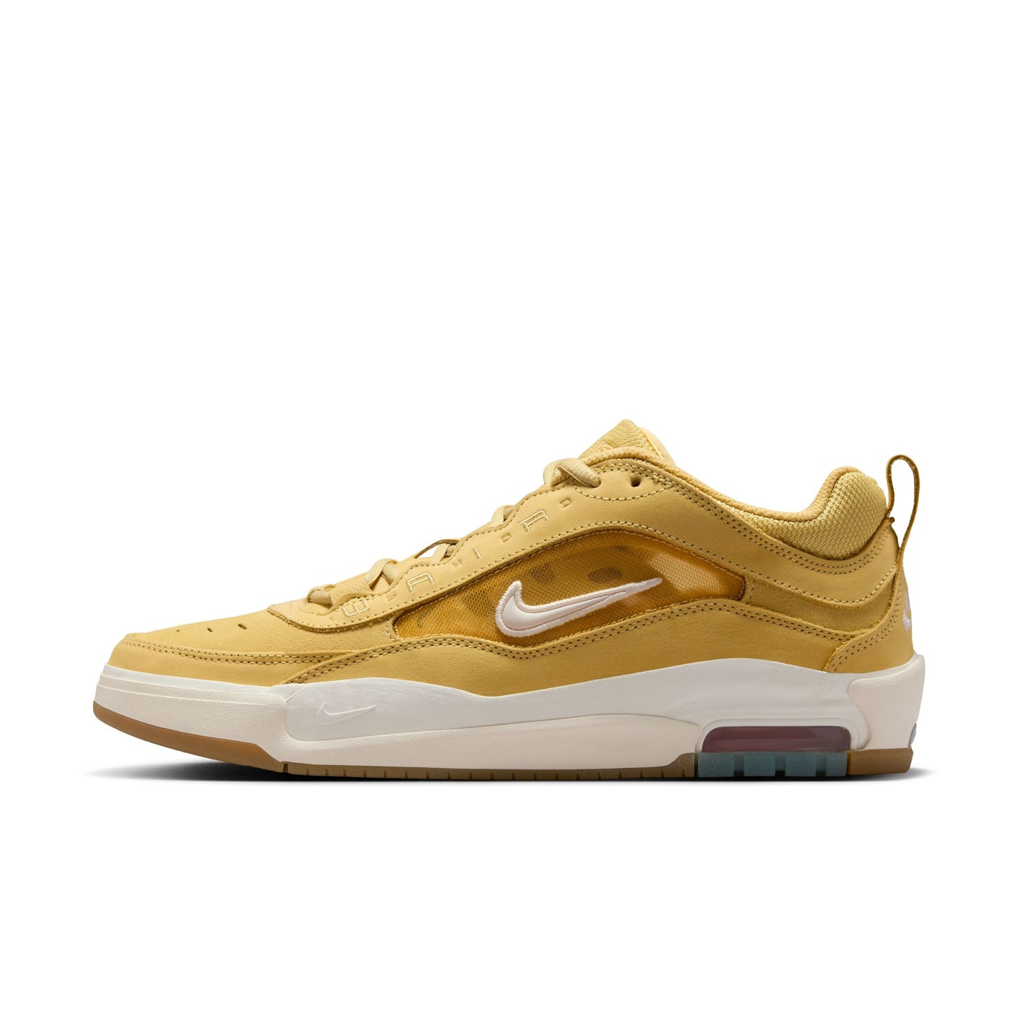 Air Max Ishod ISO - Saturn Gold
