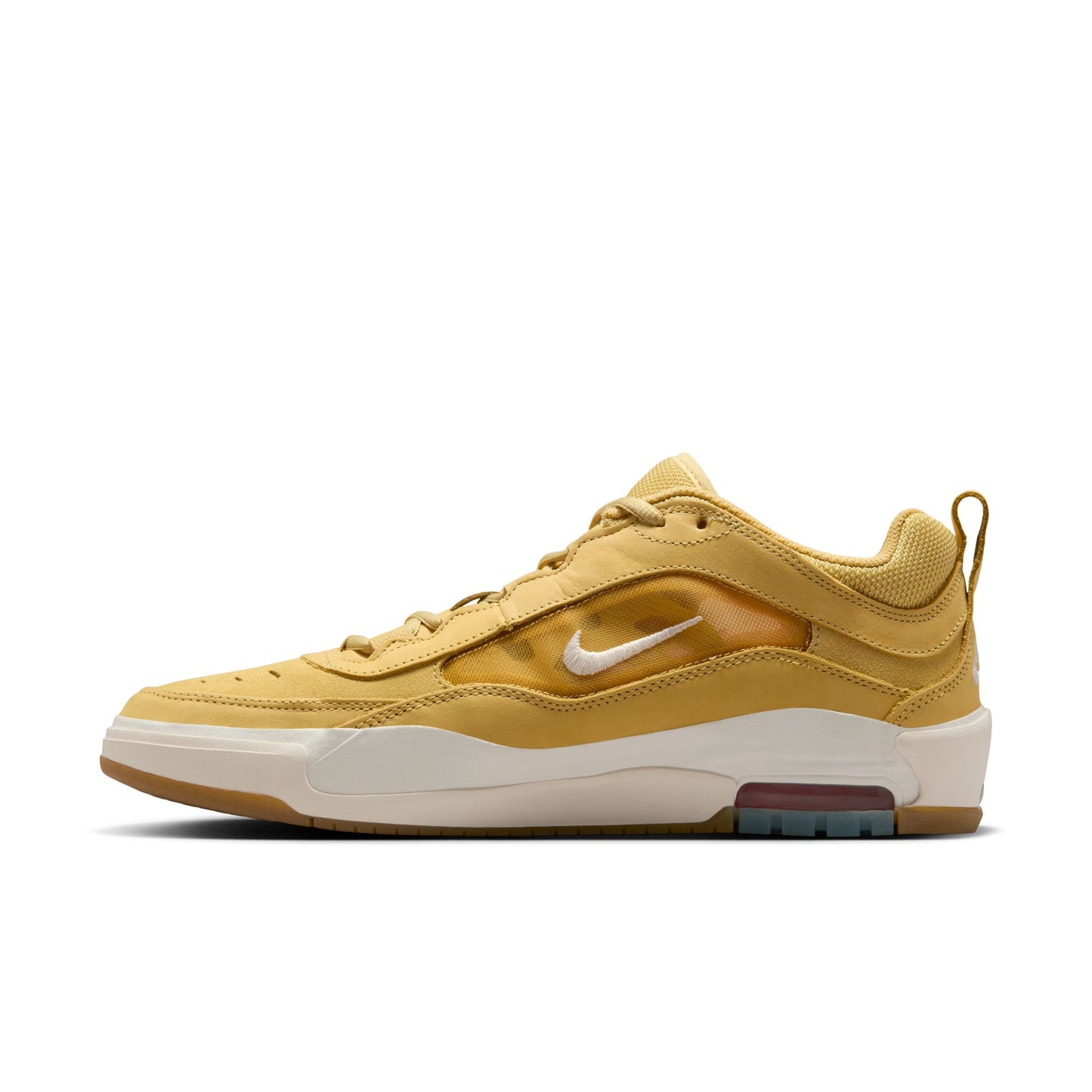 Air Max Ishod ISO - Saturn Gold