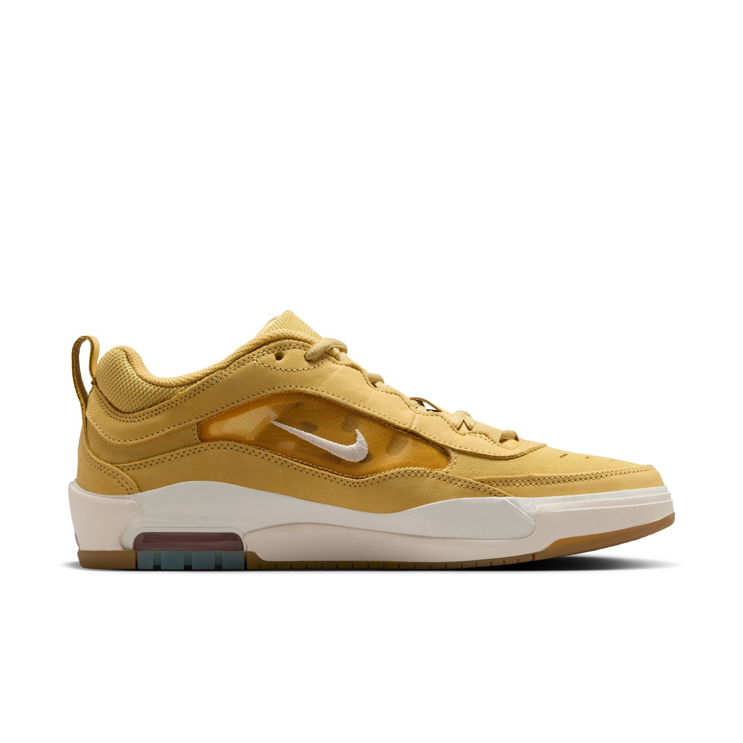 Air Max Ishod ISO - Saturn Gold