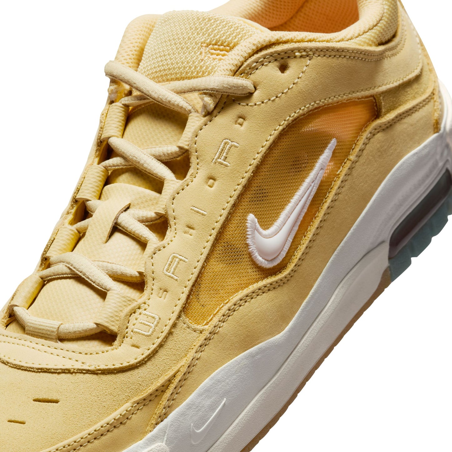 Air Max Ishod ISO - Saturn Gold