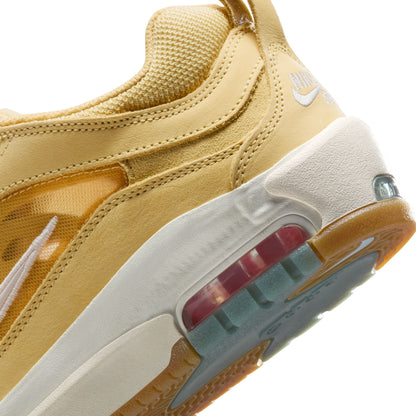 Air Max Ishod ISO - Saturn Gold