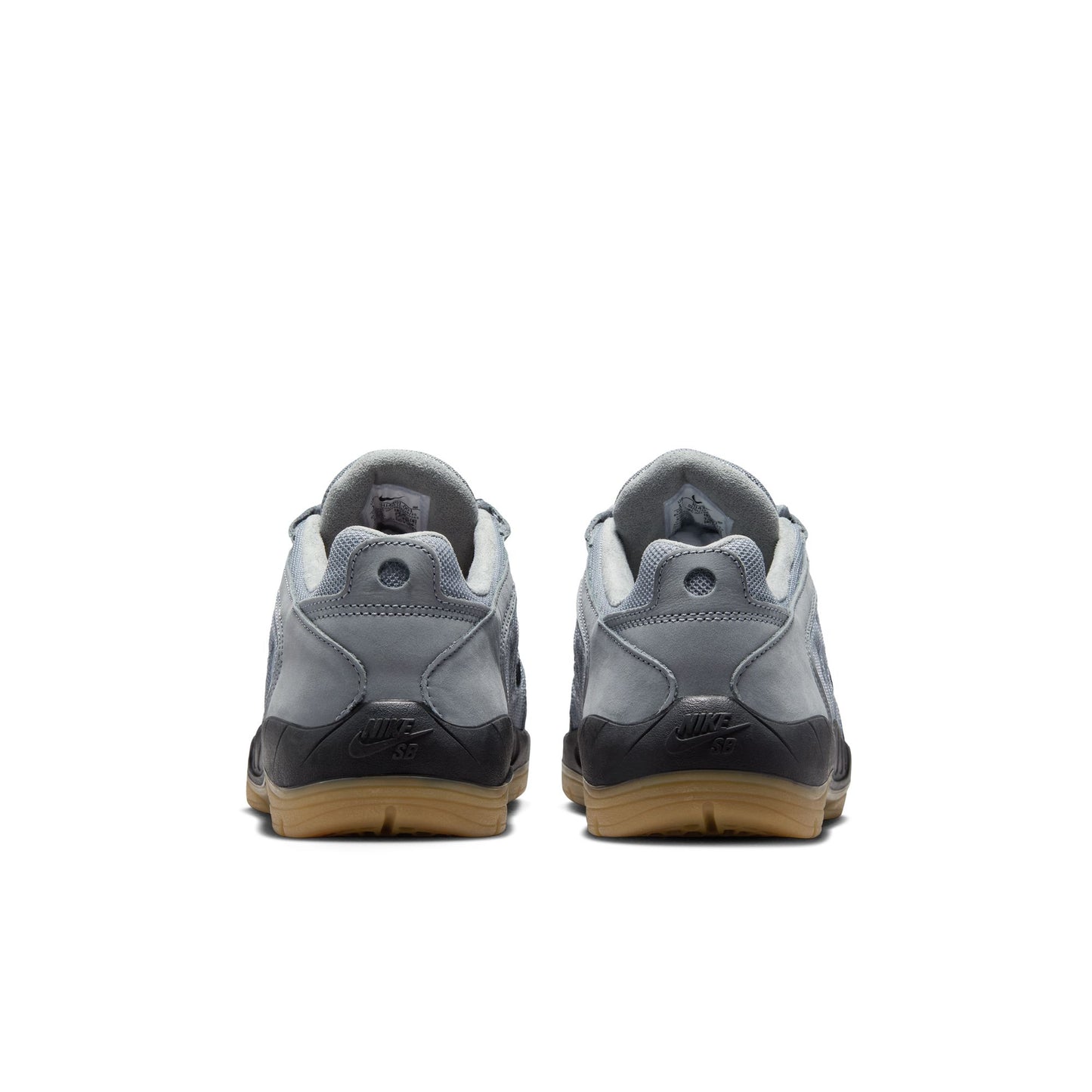 Vertebrae ISO - Cool Grey / Black / Dark Grey