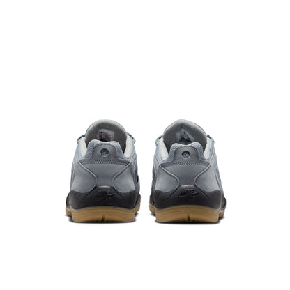 Vertebrae ISO - Cool Grey / Black / Dark Grey