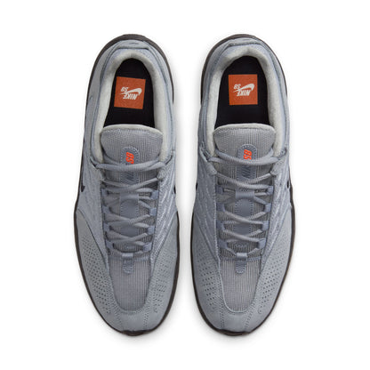 Vertebrae ISO - Cool Grey / Black / Dark Grey