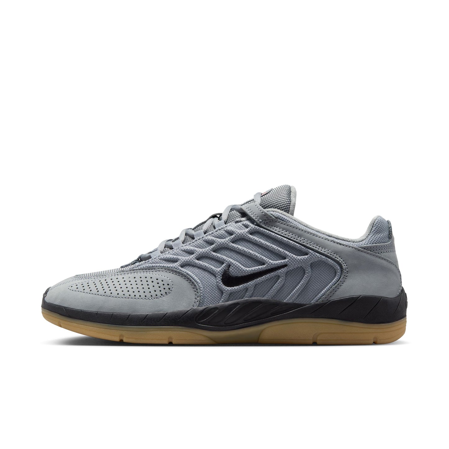 Vertebrae ISO - Cool Grey / Black / Dark Grey