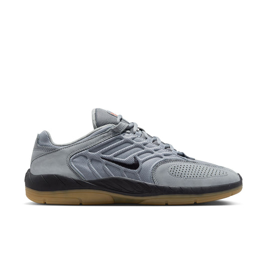Vertebrae ISO - Cool Grey / Black / Dark Grey