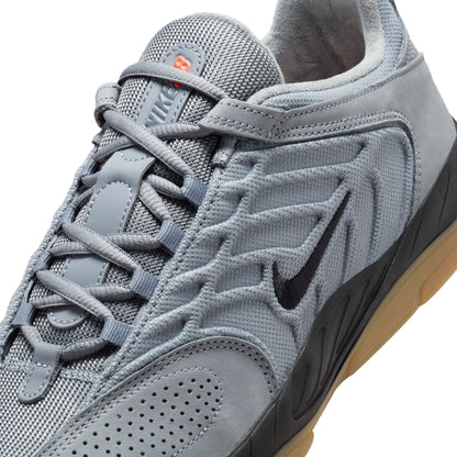 Vertebrae ISO - Cool Grey / Black / Dark Grey