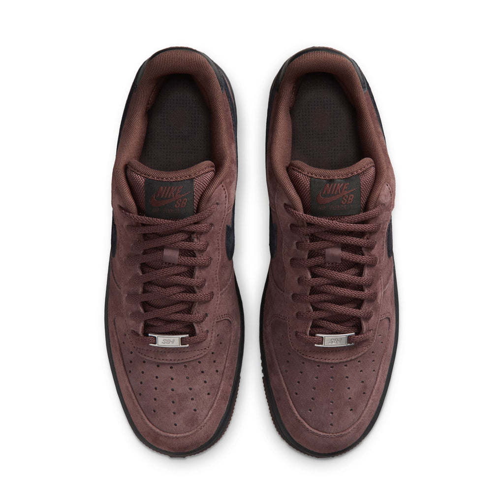 Air Force 1 SB - Light Chocolate