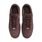 Air Force 1 SB - Light Chocolate