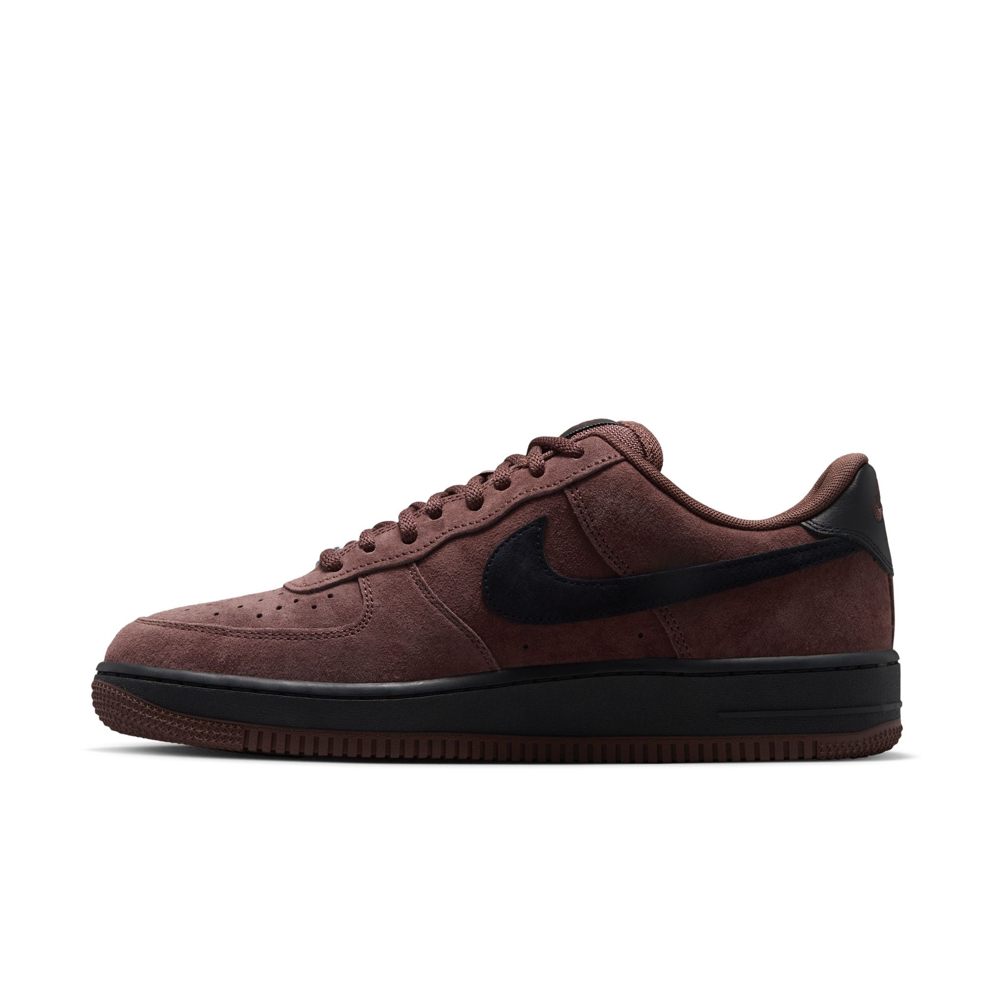 Air Force 1 SB - Light Chocolate