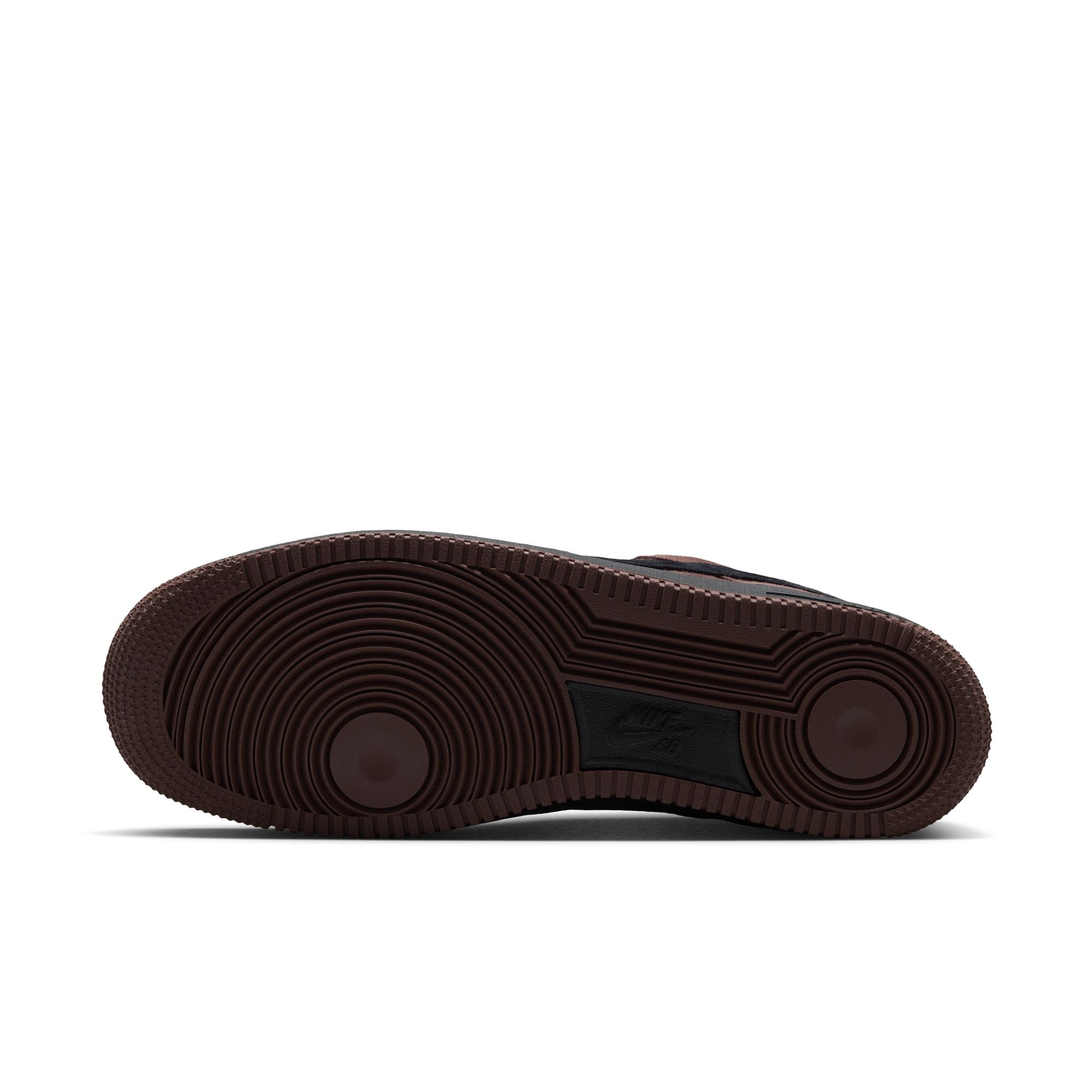 Air Force 1 SB - Light Chocolate
