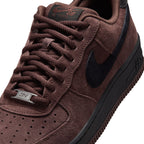 Air Force 1 SB - Light Chocolate