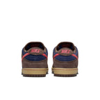 Dunk Low Pro - Baroque Brown / Adobe - Midnight Navy